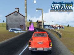 Spiel Countryside Driving Quest