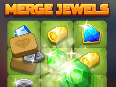 Spiel Merge Jewels