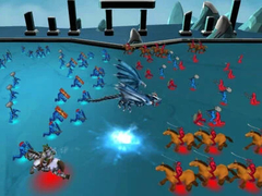 Spiel Battle Simulator - Sandbox