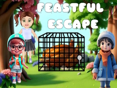 Spiel Feastful Escape