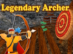 Spiel Legendary Archer