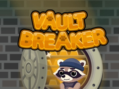 Spiel Vault Breaker