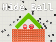 Spiel Hide Ball