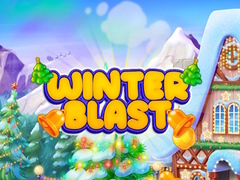 Spiel Winter Blast