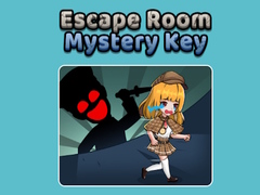 Spiel Escape Room Mystery Key