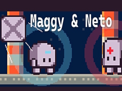 Spiel Maggy & Neto