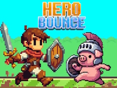 Spiel Hero Bounce