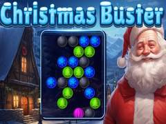 Spiel Christmas Buster