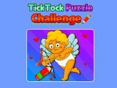 Spiel TickTock Puzzle Challenge