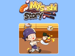 Spiel My Sushi Story