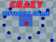 Spiel Crazy Difficult Game