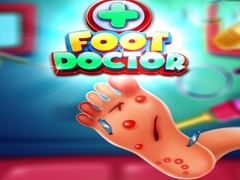 Spiel Foot Doctor 