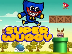 Spiel Super Wuggy