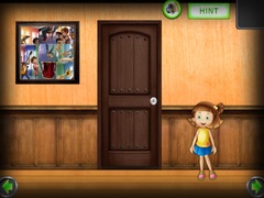 Spiel Amgel Kids Room Escape 256