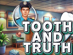 Spiel Tooth and Truth