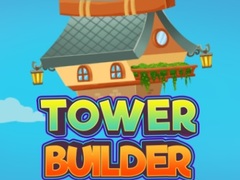 Spiel Tower Builder