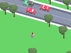 Spiel Road Dash 3D