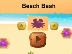 Spiel Beach Bash