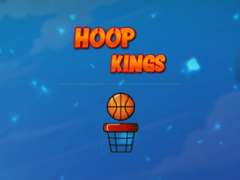 Spiel Hoop Kings