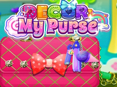 Spiel Decor: My Purse