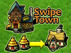 Spiel Swipe Town