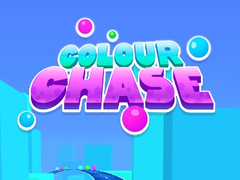 Spiel Colour Chase