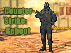 Spiel Counter-Strike: Reboot