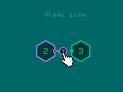 Spiel Make Zero