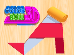 Spiel Color Roll 3D