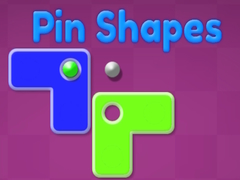 Spiel Pin Shapes