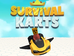 Spiel Survival Karts