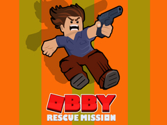 Spiel Obby Rescue Mission