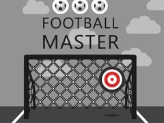 Spiel Football Master