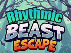 Spiel Rhythmic Beast Escape