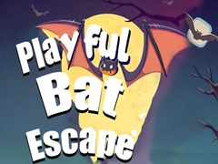 Spiel Playful Bat Escape