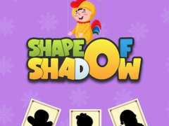 Spiel Shape Of Shadow