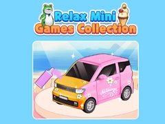 Spiel Relax Mini Games Collection