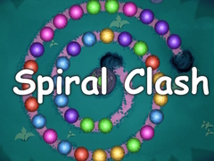 Spiel Spiral Clash