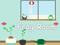 Spiel Frog Room