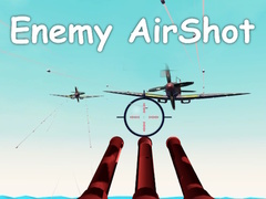 Spiel Enemy AirShot