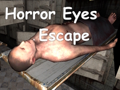 Spiel Horror Eyes Escape