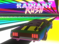 Spiel Radiant Rush