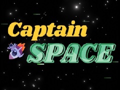 Spiel Captain Space