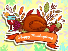 Spiel Kids Quiz: Thanksgiving Trivia