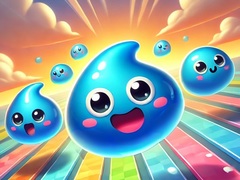 Spiel Slime Rush