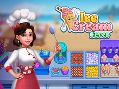 Spiel Ice Cream Fever