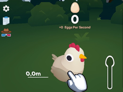 Spiel Chicken Clicker