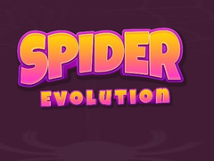 Spiel Spider Evolution