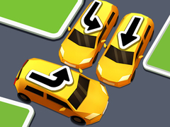 Spiel Traffic Escape Puzzle