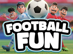 Spiel Football Fun